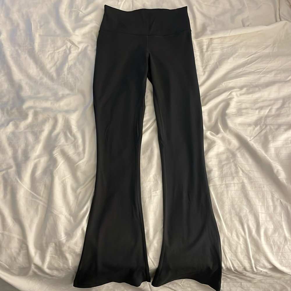 Align mini flare - 6 Graphite Grey